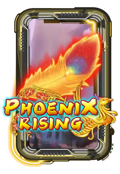 Phoenix Rising
