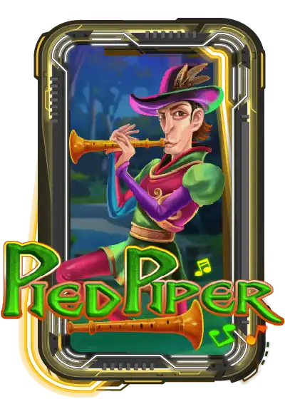 Pied Piper