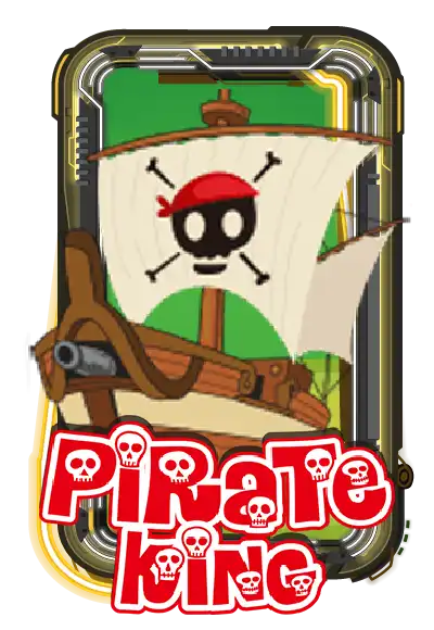 Pirate King