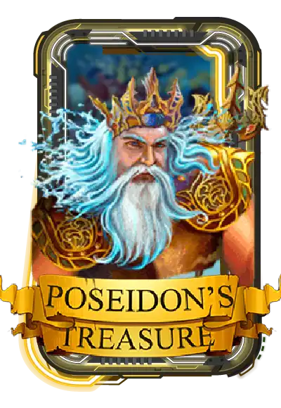 Poseidons Treasure