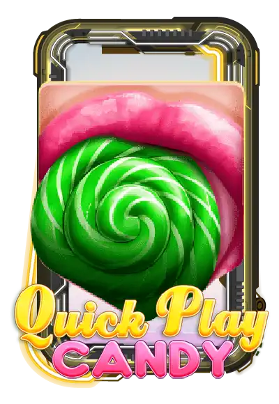Quick Play Candy