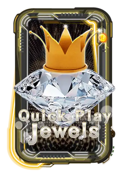 Quick Play Jewels