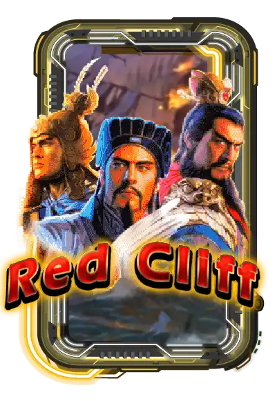 Red Cliff