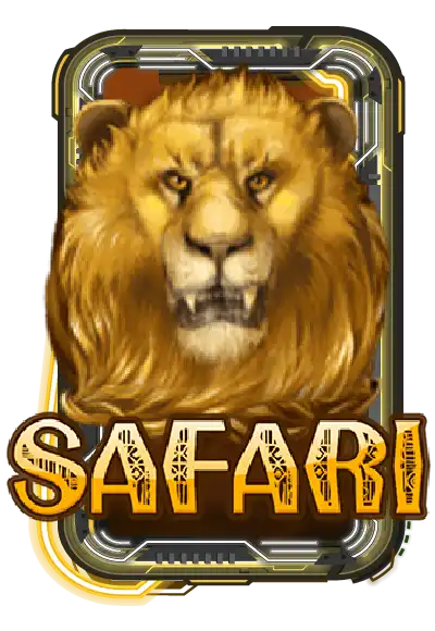 Safari Slots