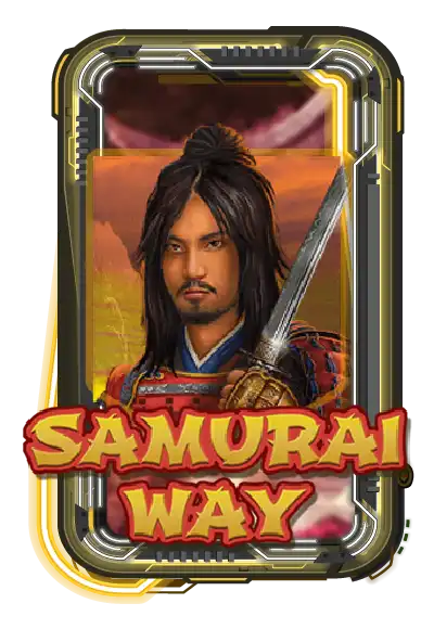 Samurai Way