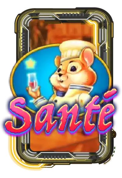 Sante