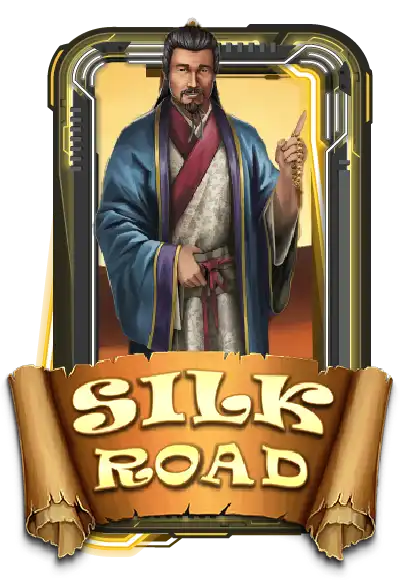 Silk Road