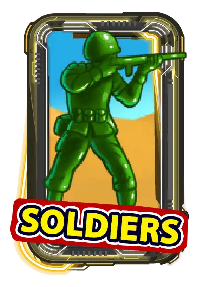 Soldiers