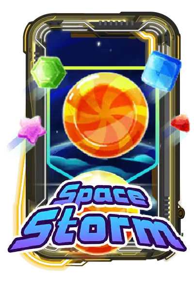 Space Storm