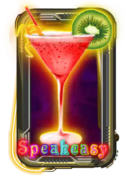 Speakeasy
