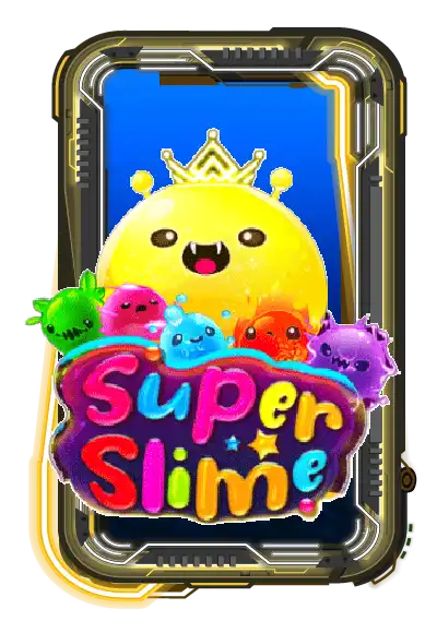 Super Slime