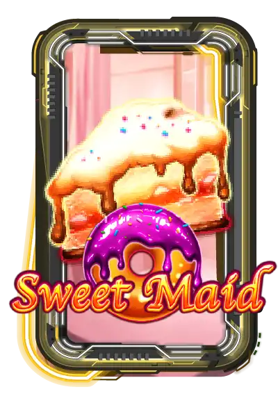 Sweet Maid