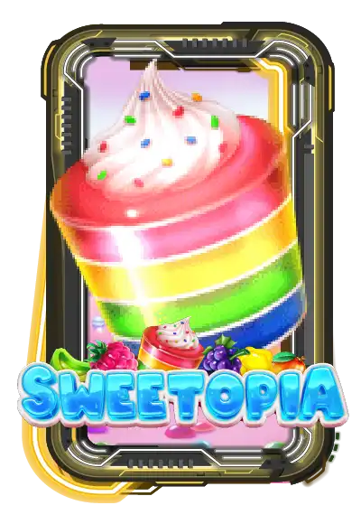 Sweetopia