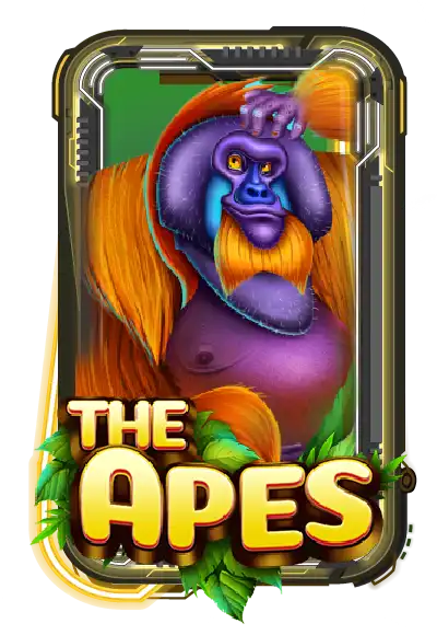 The Apes