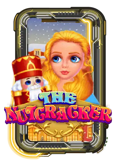 The Nut Cracker