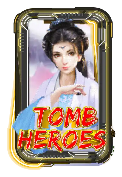 Tomb Heroes