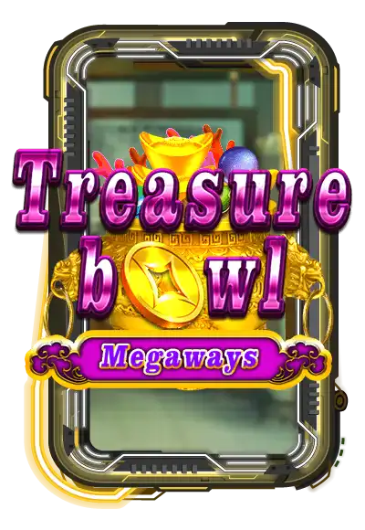 Treasure Bowl Megaways