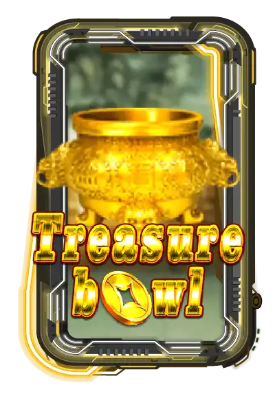 Treasure Bowl
