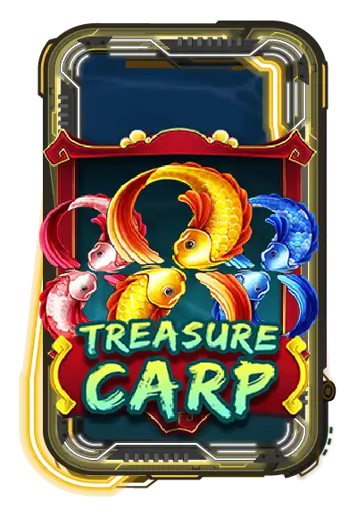 Treasure Carp