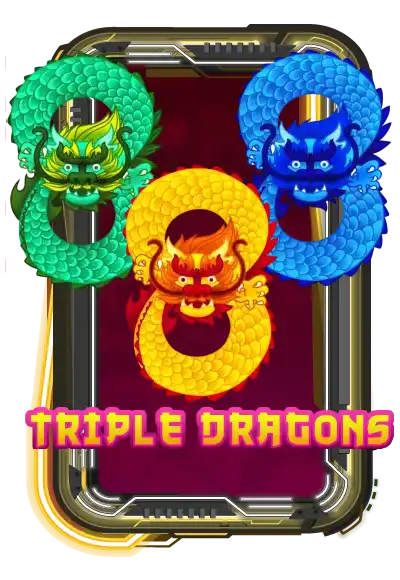 Triple Dragons