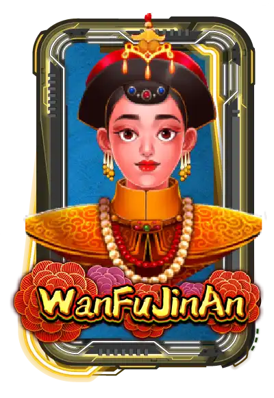 WanFu JinAn