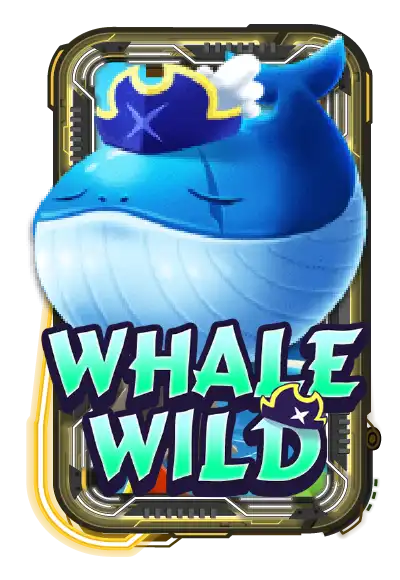 Whale Wild