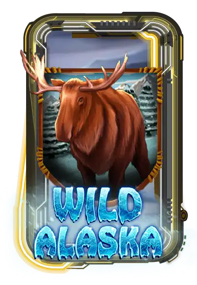Wild Alaska