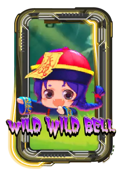 Wild Wild Bell