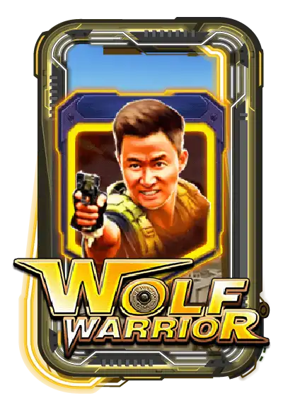 Wolf Warrior