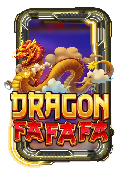 Dragon FAFAFA