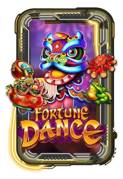 Fortune Dance