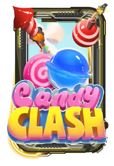 Candy Clash