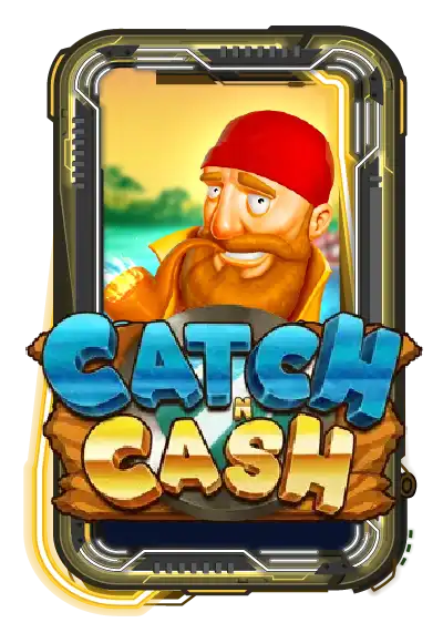 Catch 'n Cash
