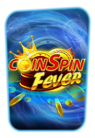 CoinSpin Fever