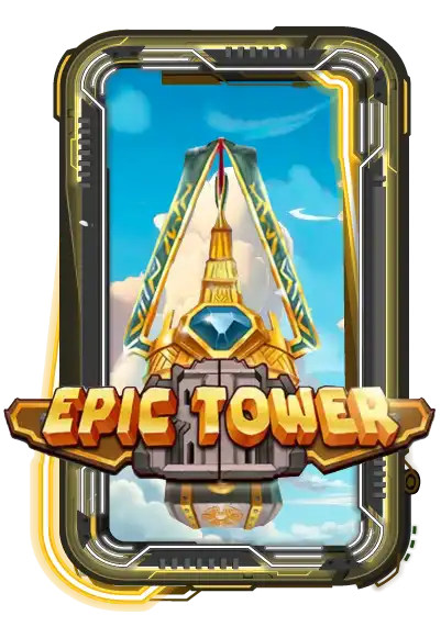 Epic Tower