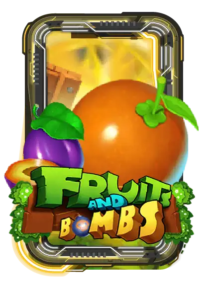 Fruits and Bombs