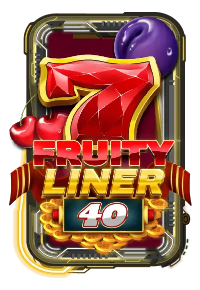 Fruityliner 40