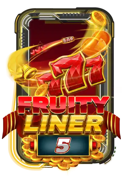 Fruityliner 5