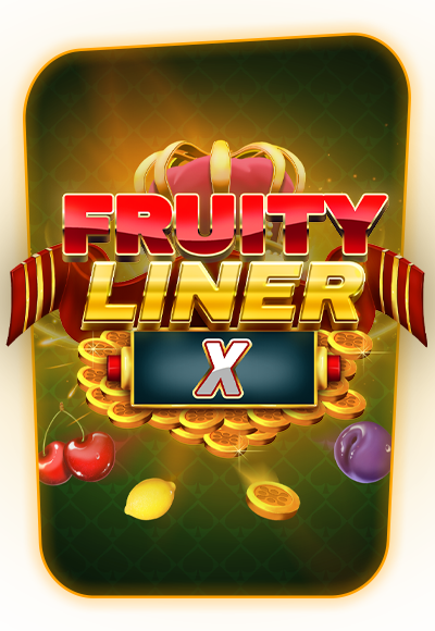 Fruityliner X