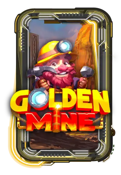 Golden Mine