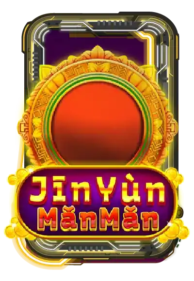 Jīn Yùn Mǎn Mǎn