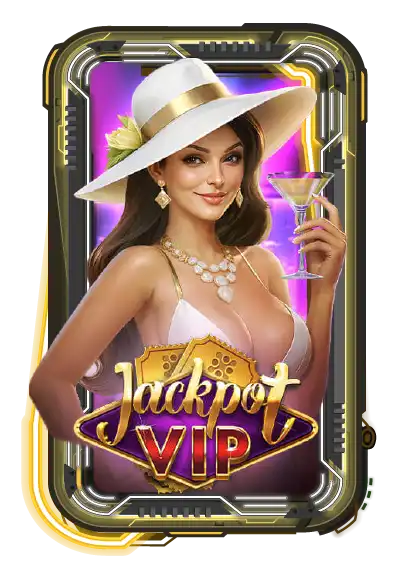Jackpot VIP