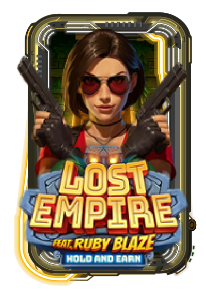 Lost Empire