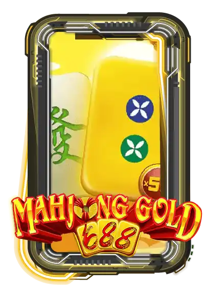 Mahjong Gold 688