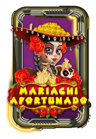 Mariachi Afortunado