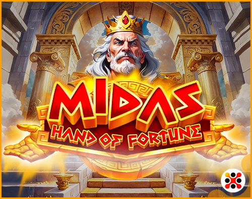 Midas Hand of Fortune