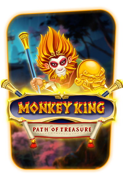 Monkey King Path of Treasure