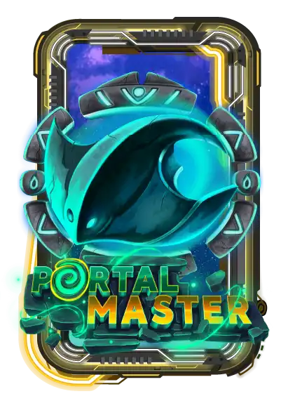 Portal Master
