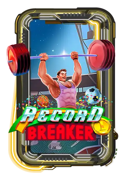Record Breaker
