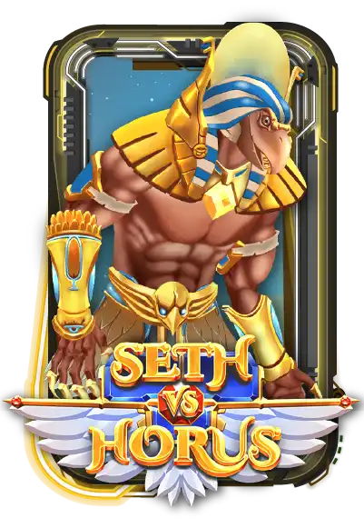 Seth vs Horus